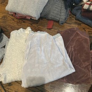 CLOSET CLEAROUT